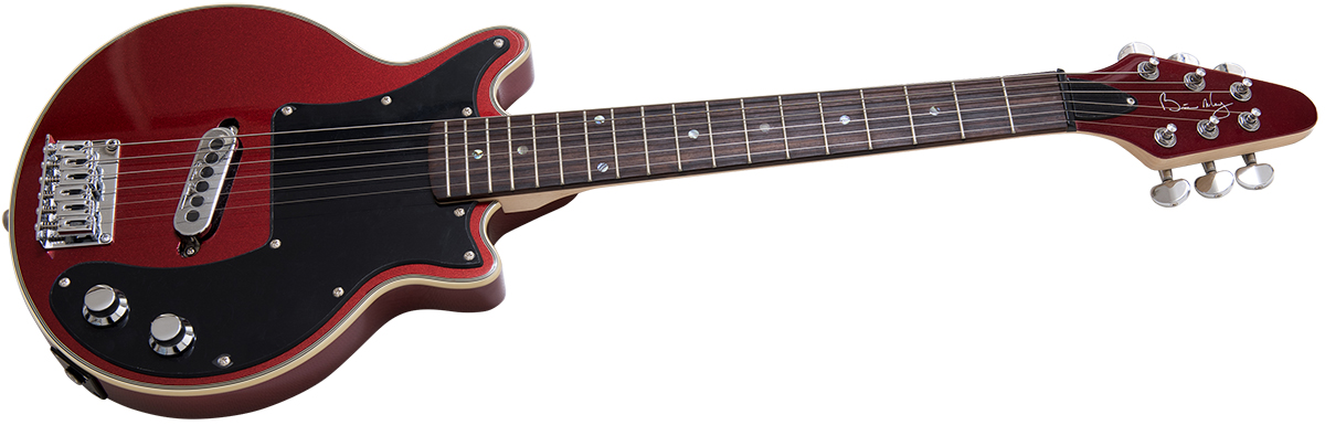 Brian May Guitars Mini May 2015